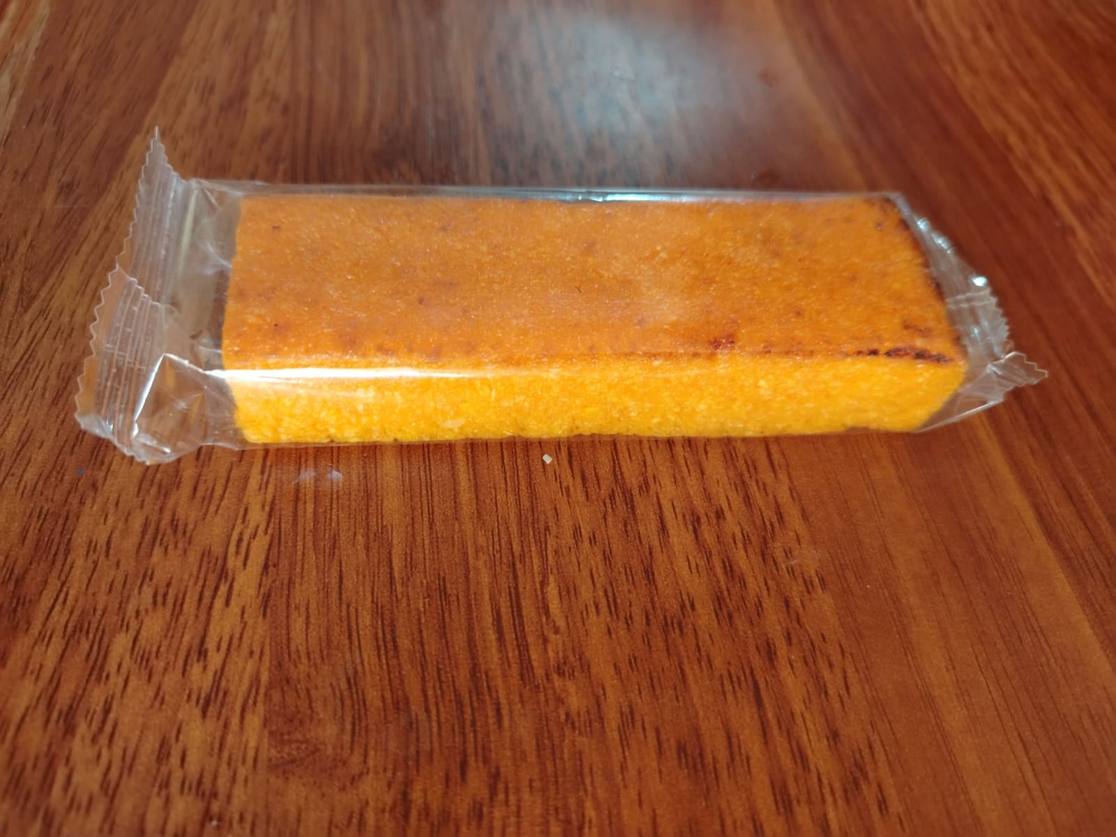Frutales y Enchilados